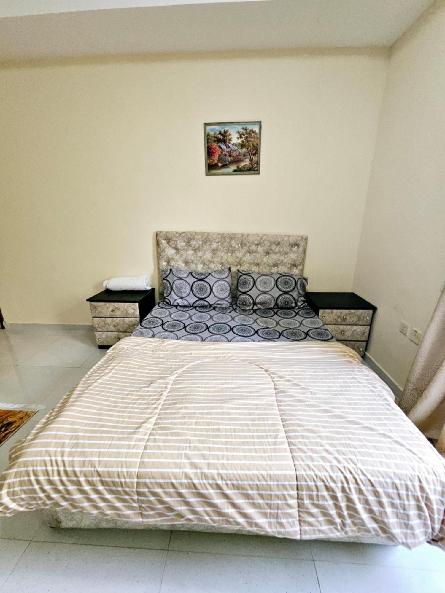 Apartment Spacious 2 Bed With 2 Bathrooms